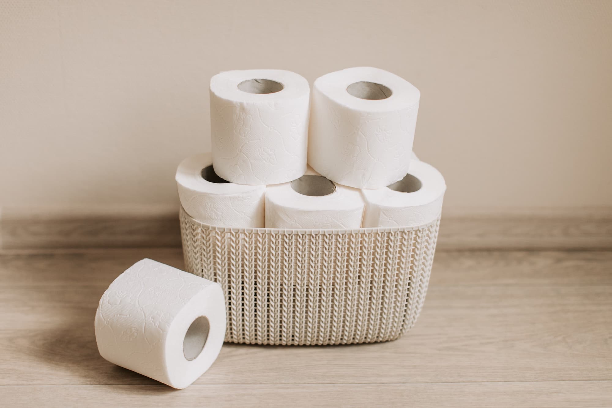 Tissues & Hygiene Papers