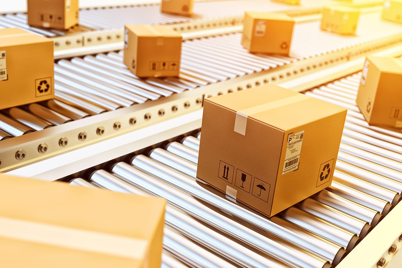 Packaging Solutions