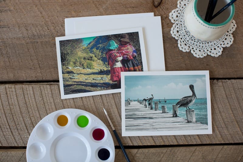 Artistic & Printing Papers