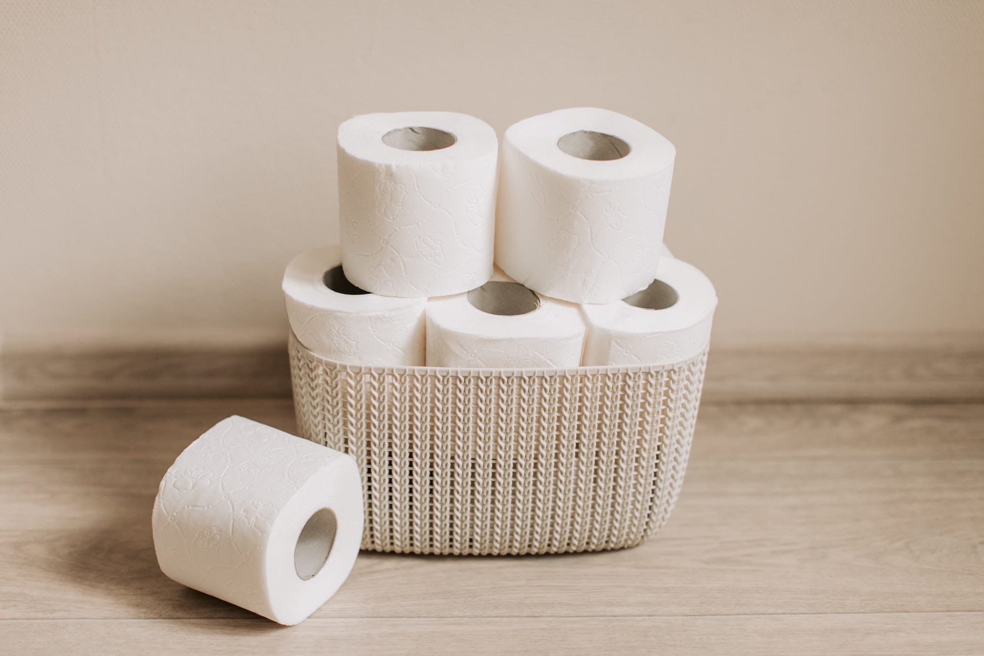 Tissues & Hygiene Papers