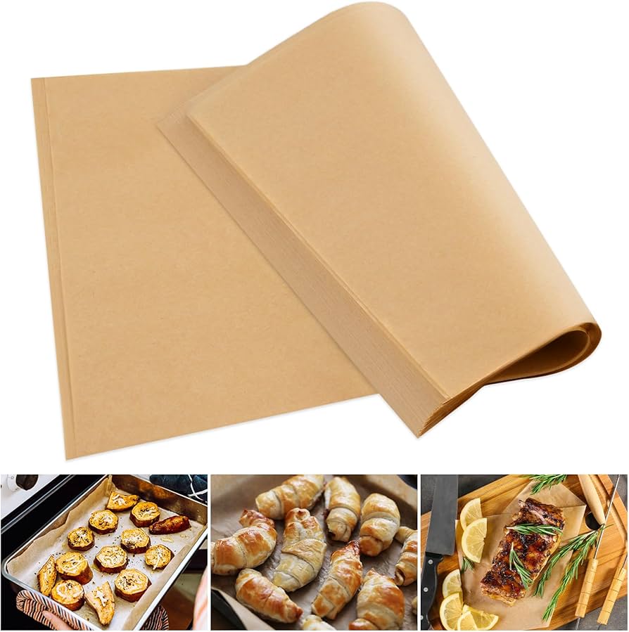 Kraft Paper Collection