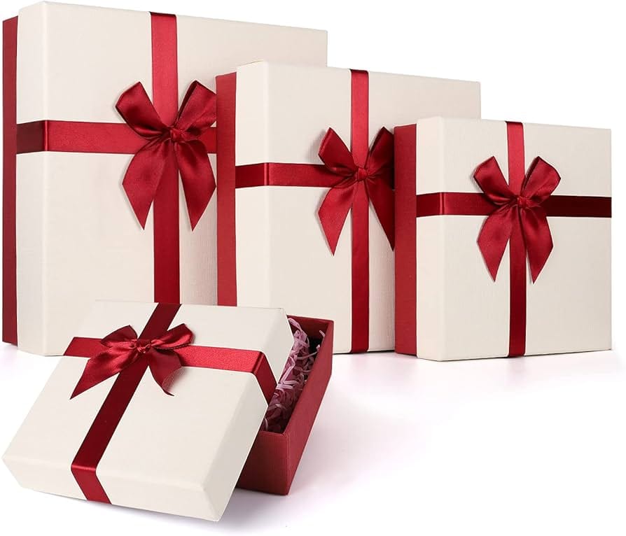 Custom Packaging